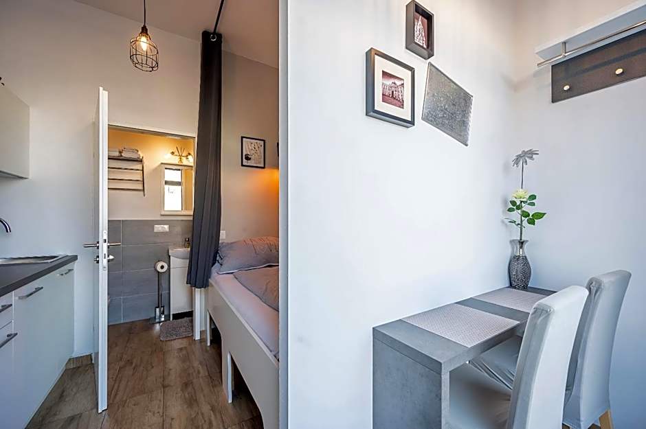 City Center Lofts