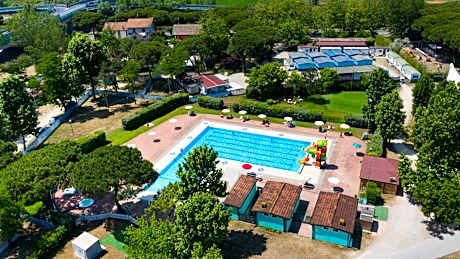 Cesenatico Camping Village