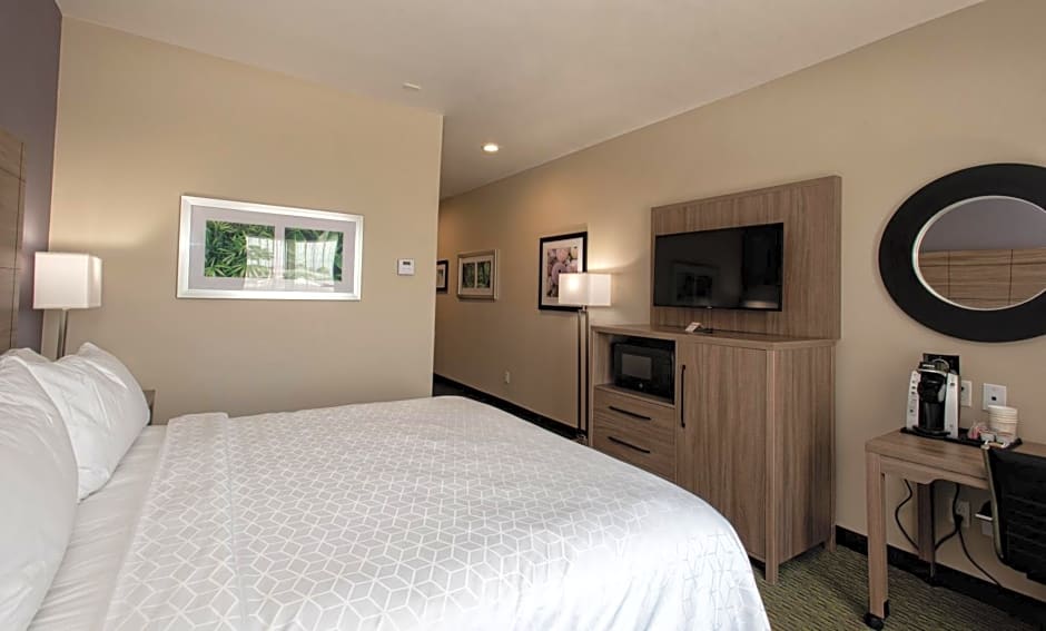 Holiday Inn Express Hotel and Suites Port Aransas/Beach Area, an IHG Hotel