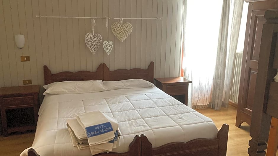 Hotel Beau Sejour