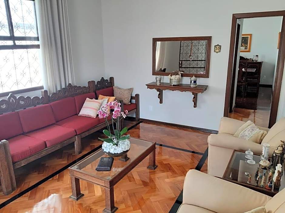 Casa Espetacular no Centro de Diamantina