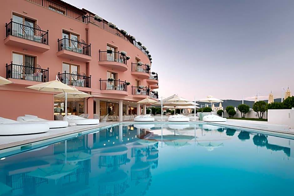 Hotel Residence Dune - Free Beach Access