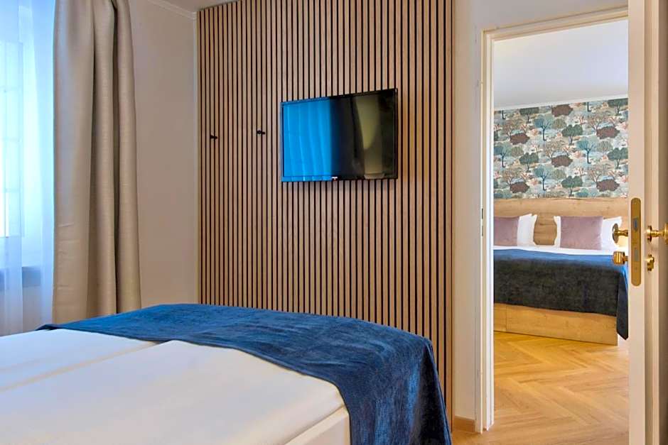 Atrium Hotel Amadeus