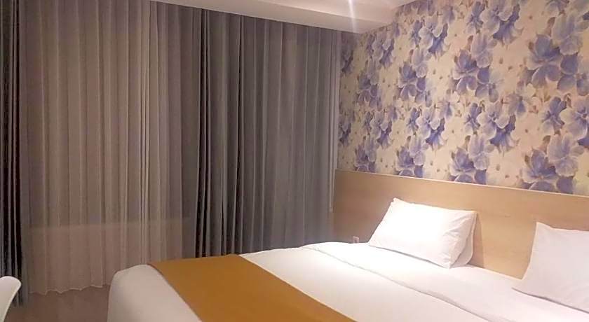 Hotel Lereng Bromo