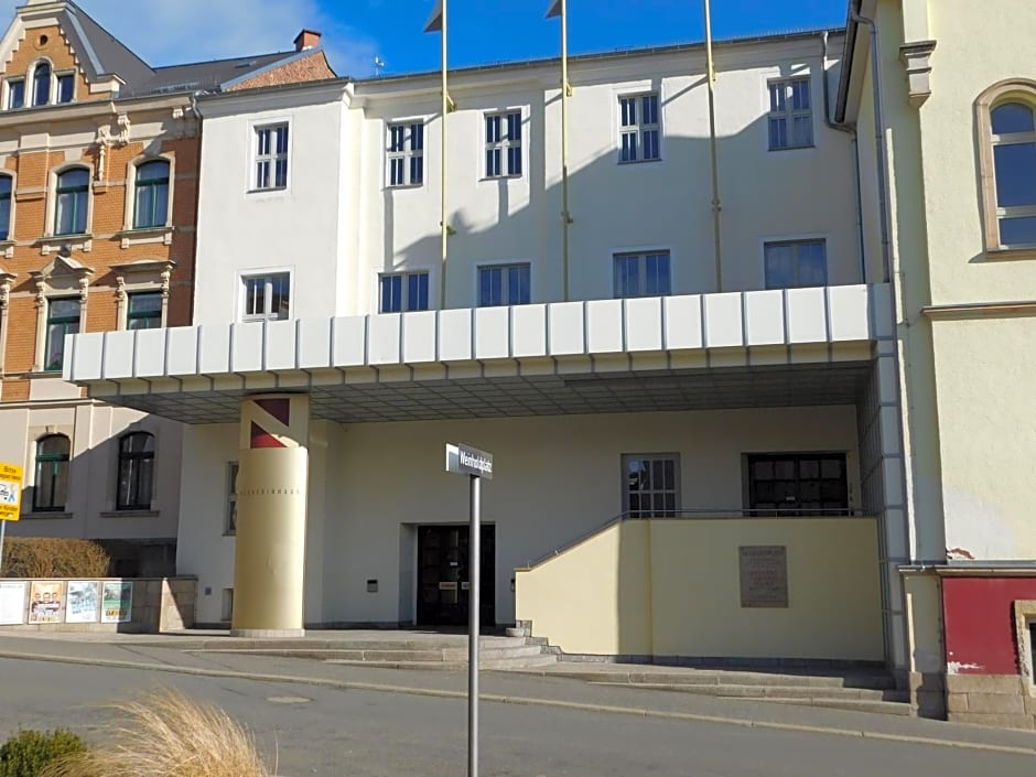 Hotel Am Park