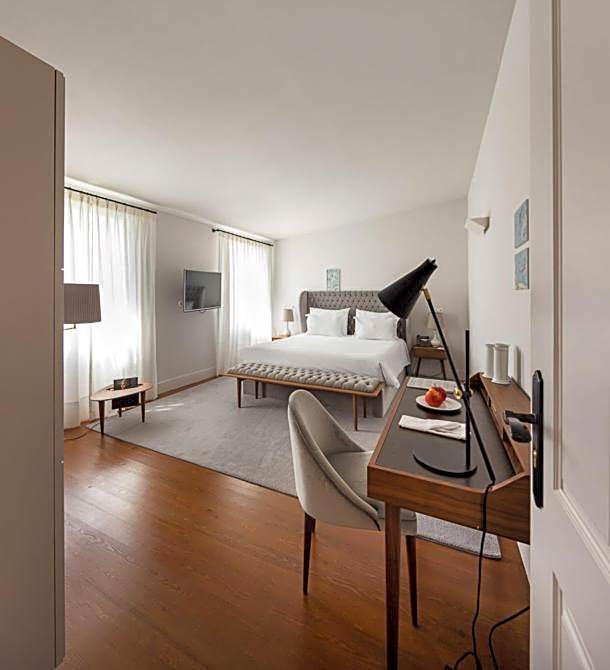 Montebelo Vista Alegre Ílhavo Hotel