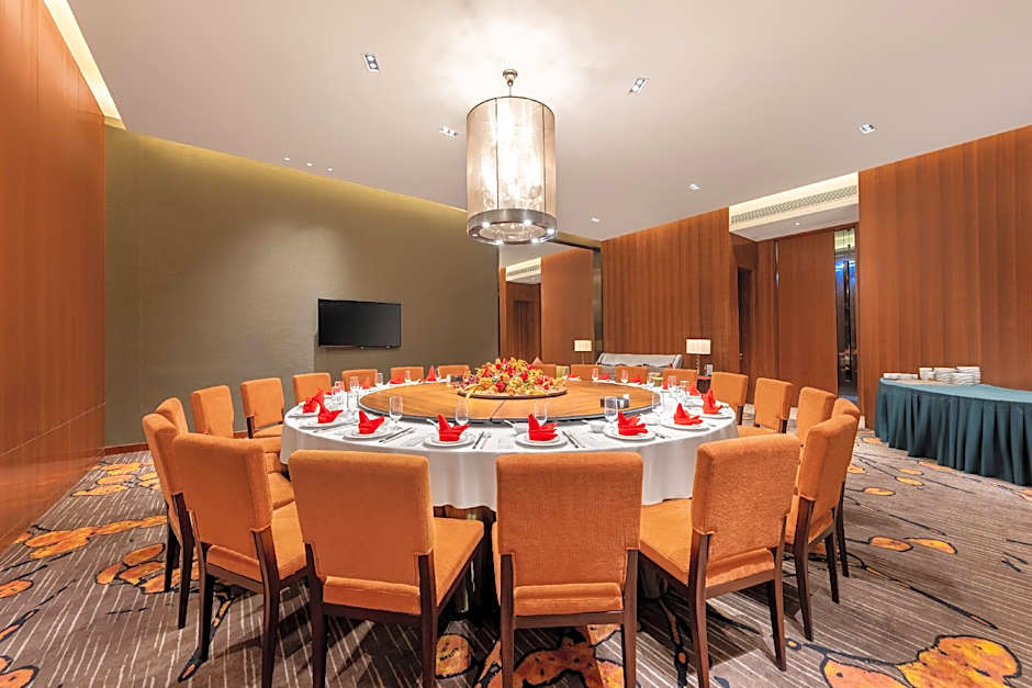 Pullman Dongguan Changan
