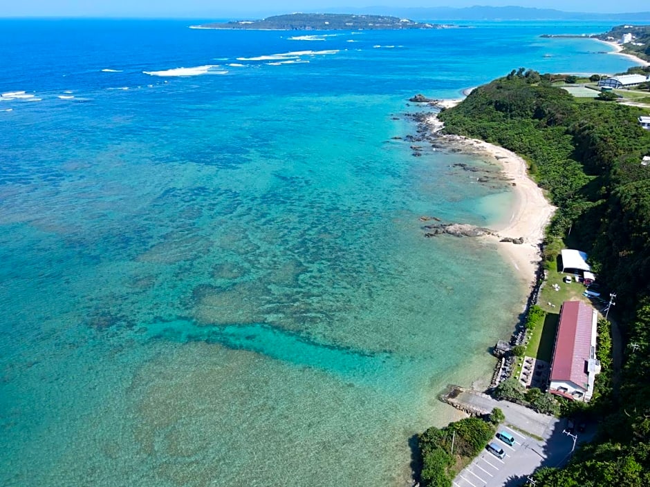 Hotel Oceans Nakijin