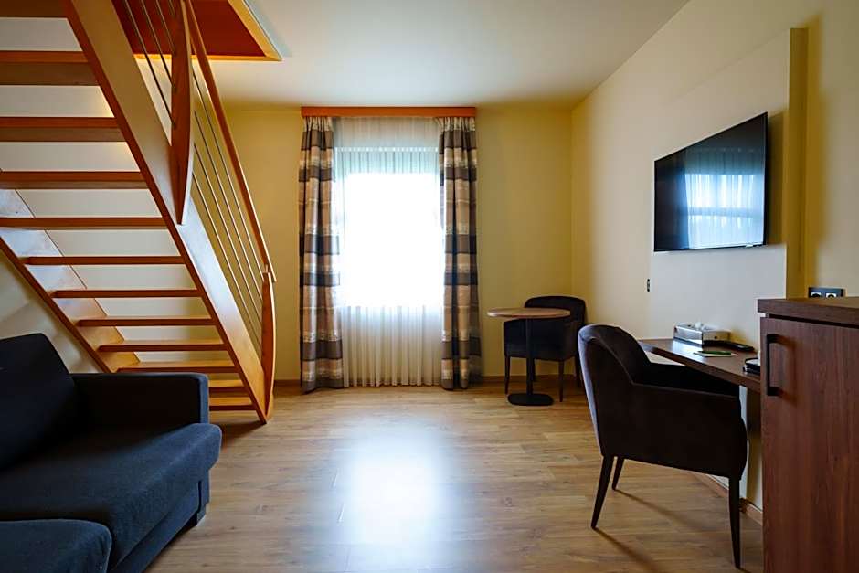 Hotel Les Jardins De La Molignée