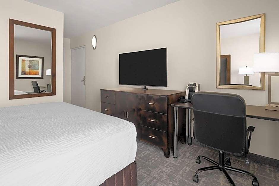 Wyndham Sacramento