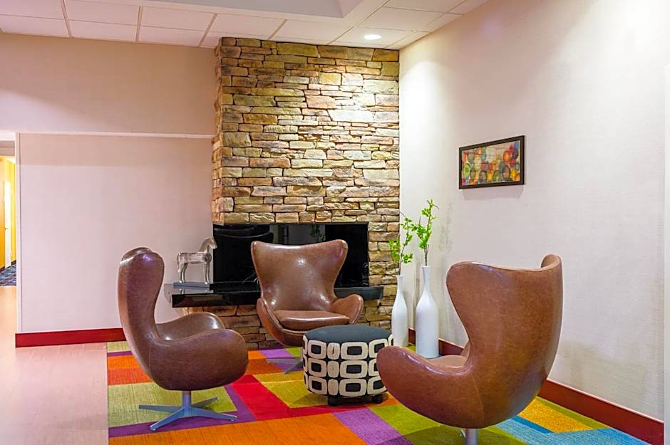 Fairfield Inn by Marriott Laurel