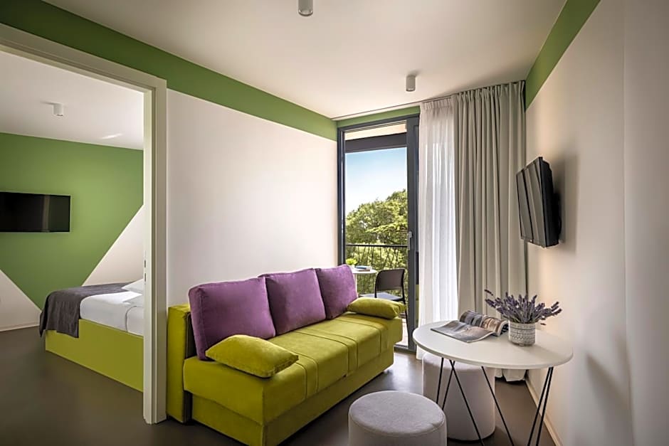 Aminess Vival Casa Lisanj