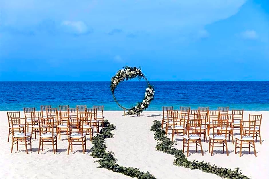Excellence Playa Mujeres- All Inclusive- Adults Only