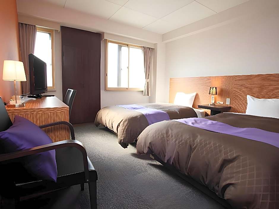 Hotel 1-2-3 Kofu Shingen Onsen