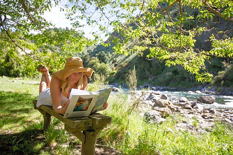 River Valley Lodge