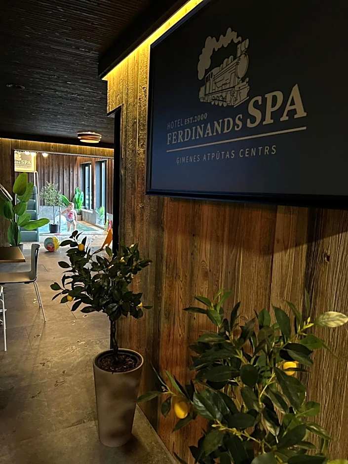 Ferdinands SPA