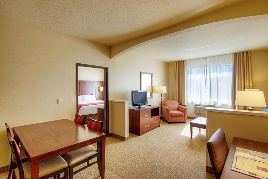 Comfort Suites Springfield