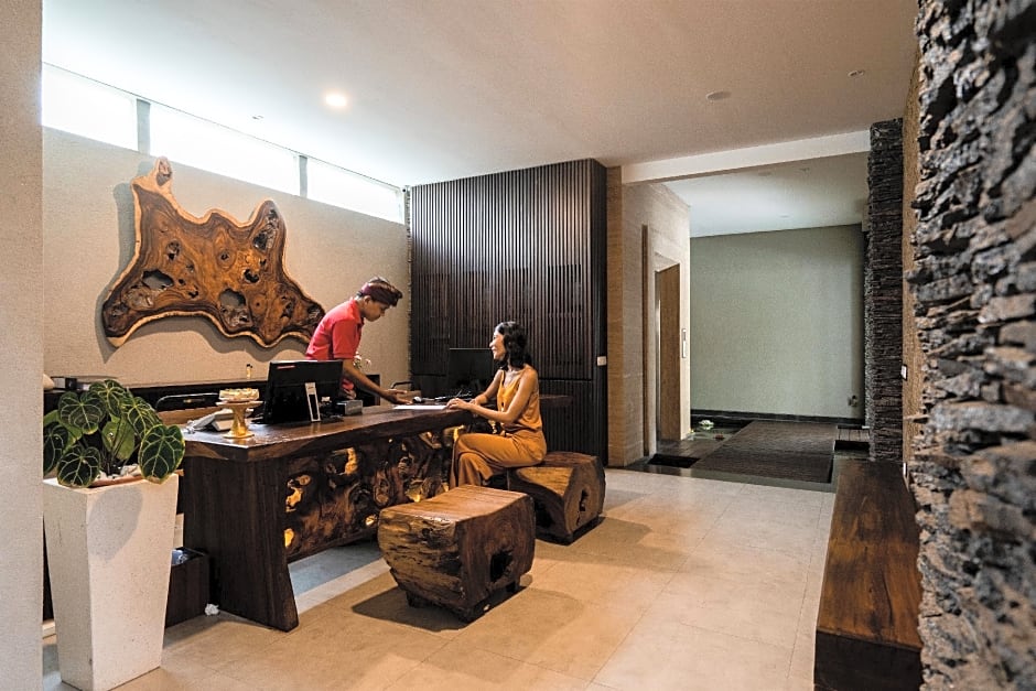 del Cielo Villa Jimbaran