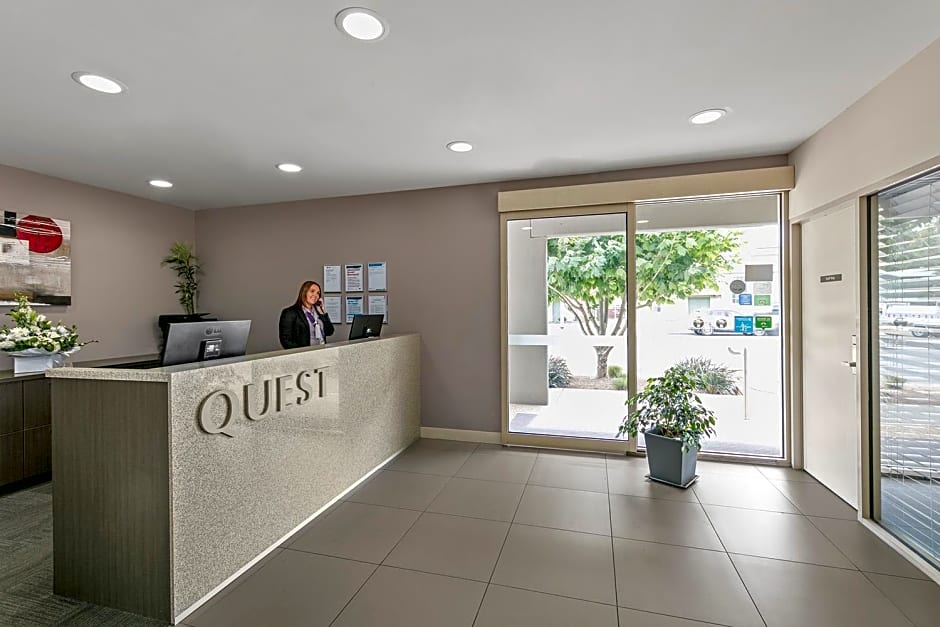 Quest Shepparton