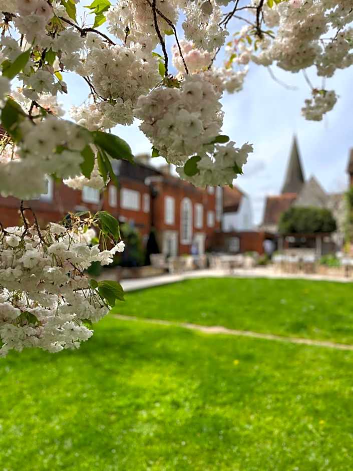 The Grosvenor Stockbridge