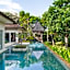 The Ritz-Carlton Bali