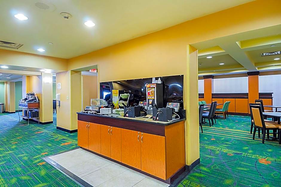 Quality Inn Boston-Revere