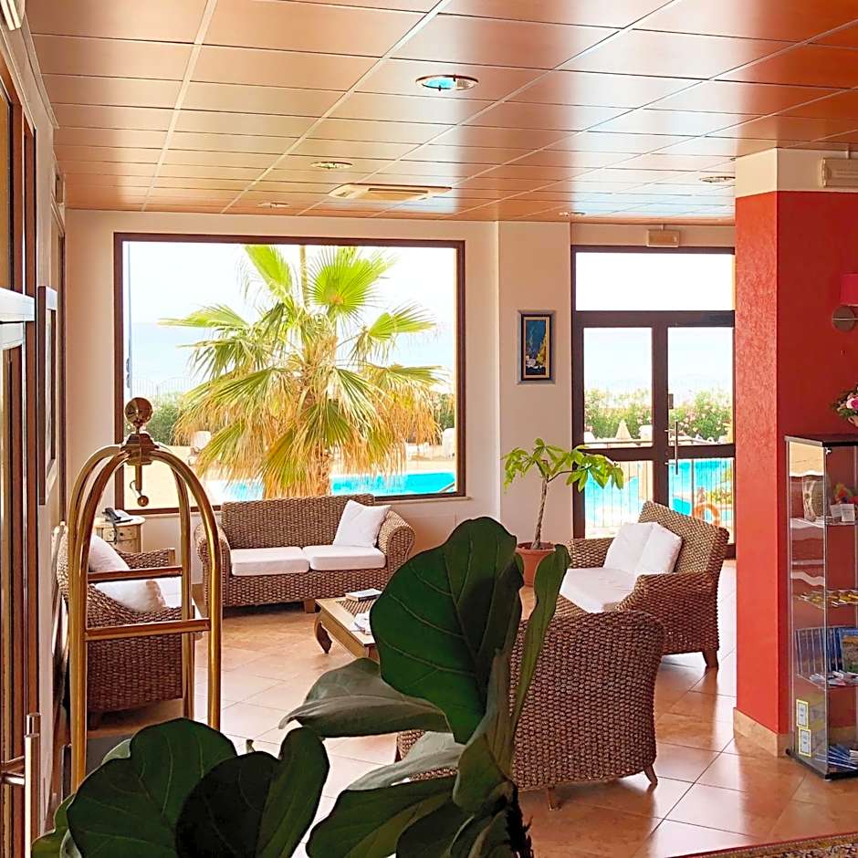 Residence Hotel Antica Perla