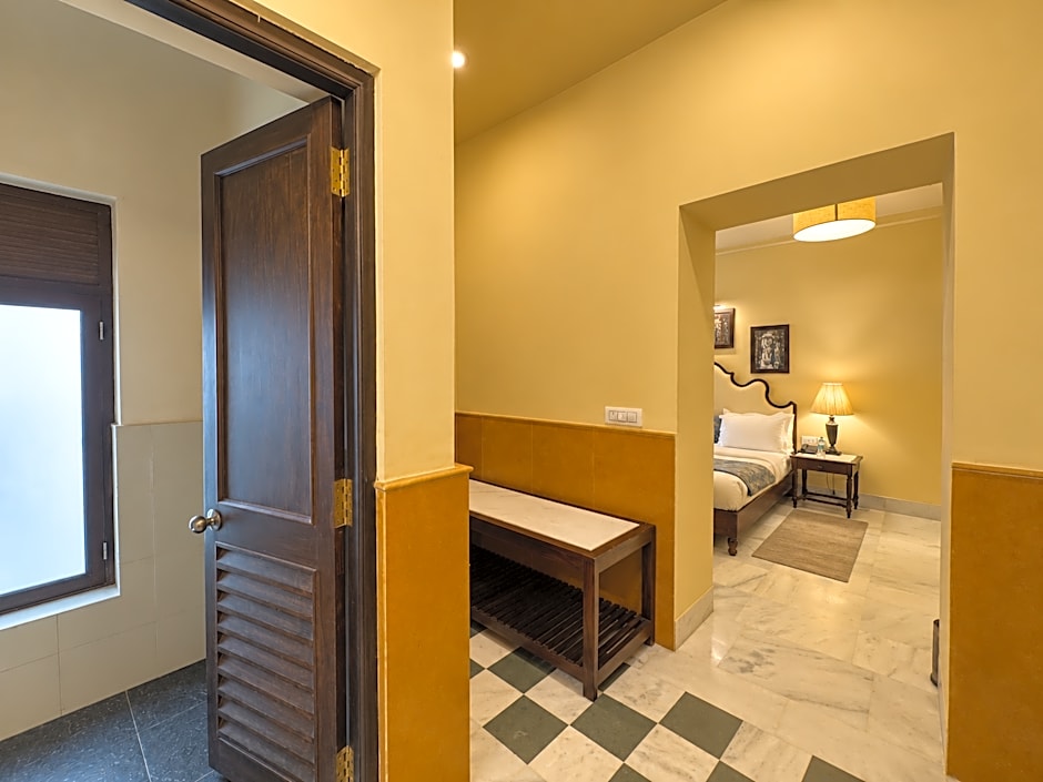 King’s Abode - Luxuria Ranakpur by Moustache