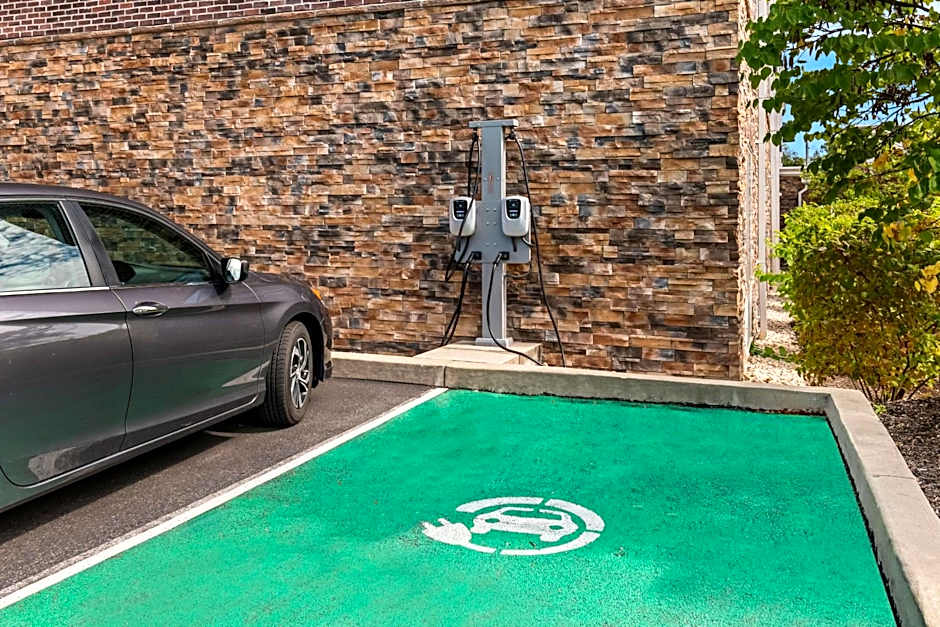 Best Western Gettysburg