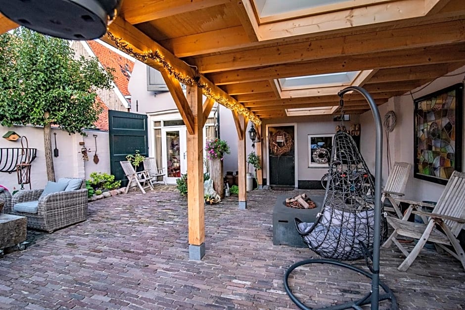 B&B "de Kleine Vesting"