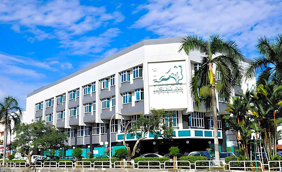 Legend Inn Taiping