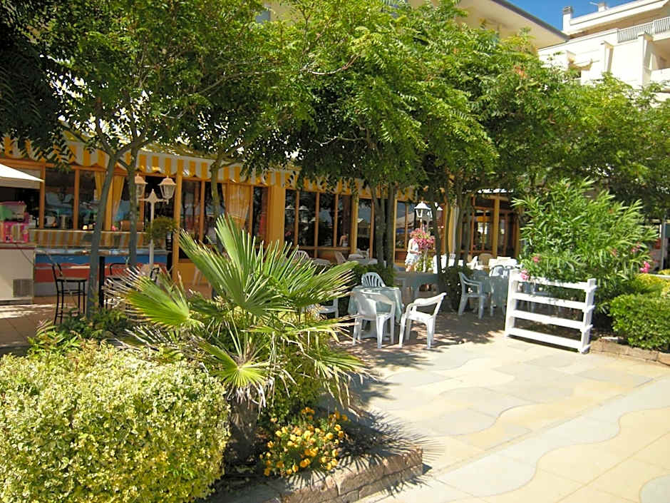 Hotel Continental