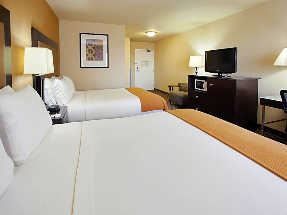 Holiday Inn Express Union City (San Jose) by IHG