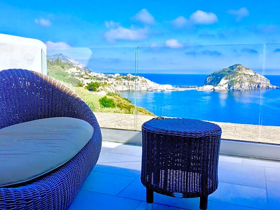 Hotel Torre Sant'Angelo