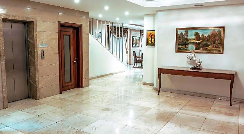 Atropat Old City Hotel Baku