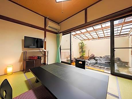 Annex Japanese Style Room