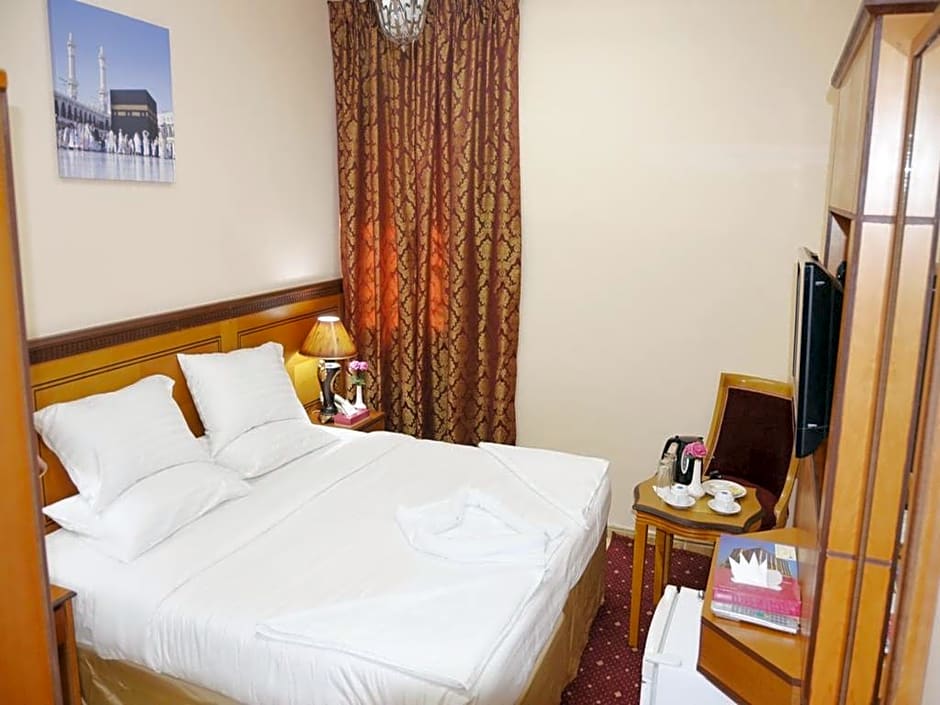 Nada Al Deafah Hotel