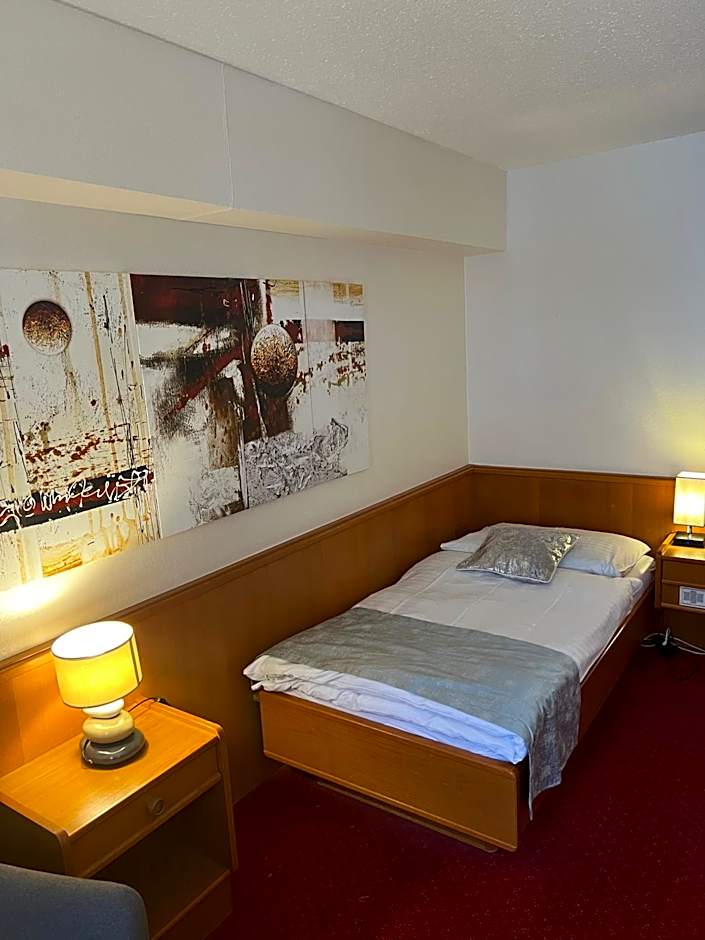 Hotel des Trois Rois