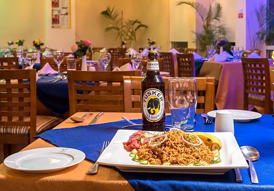 PrideInn Mombasa City