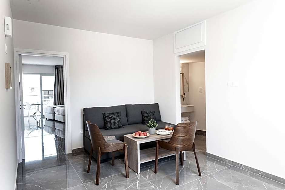 Blazer Residence