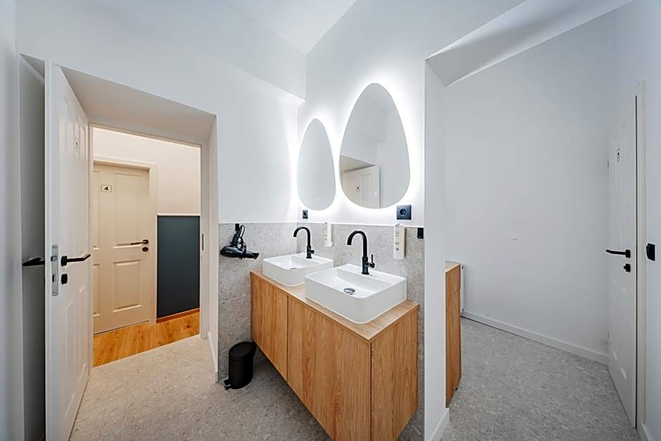 HOME1 - Rivé Boutique Hostel