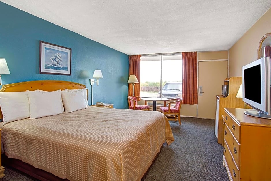 Super 8 by Wyndham Norfolk/Chesapeake Bay