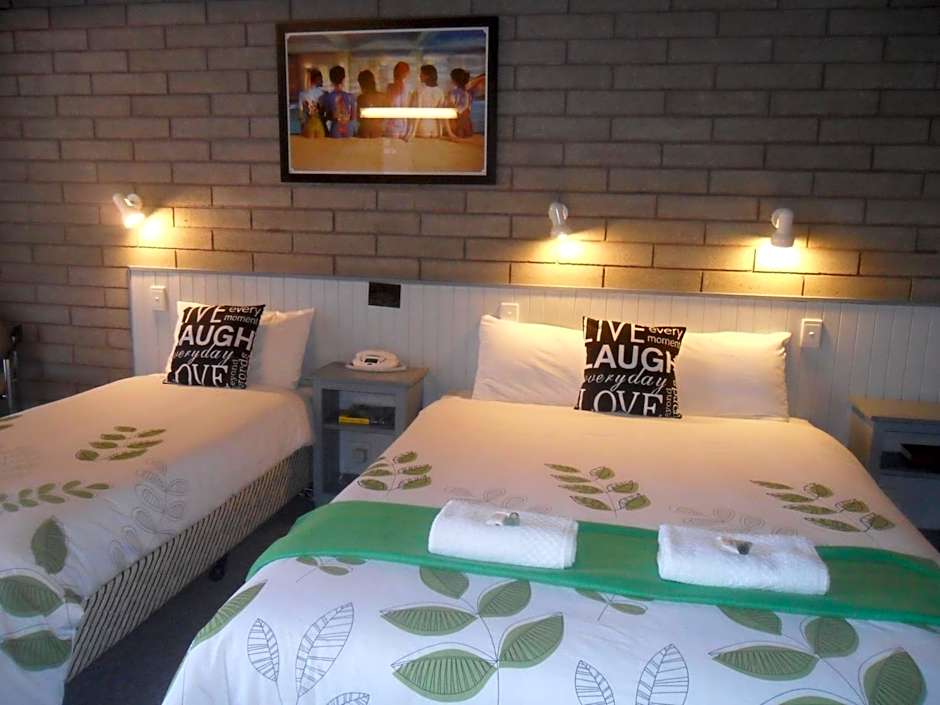 Motel Dimboola