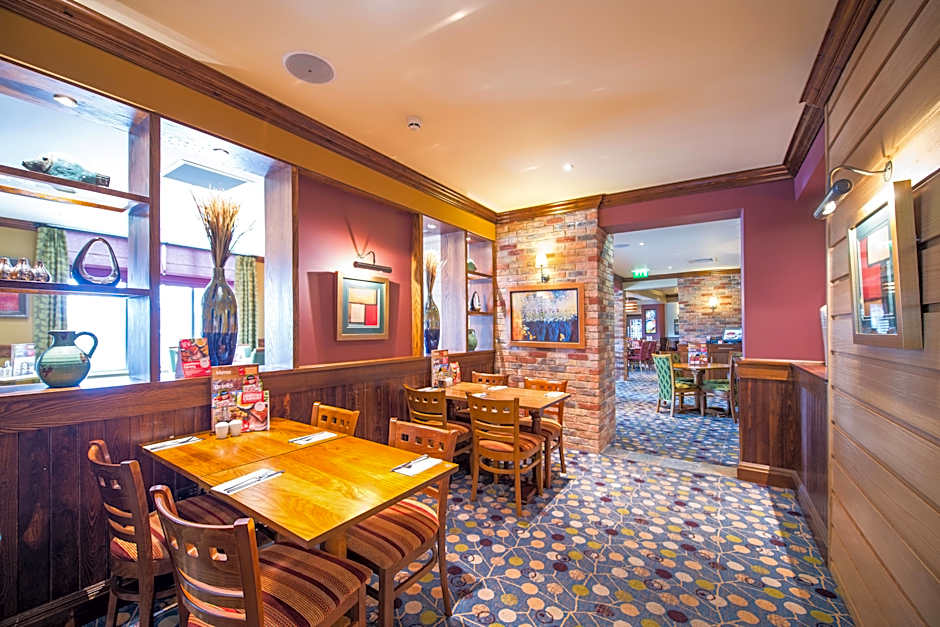 Premier Inn London Bexleyheath