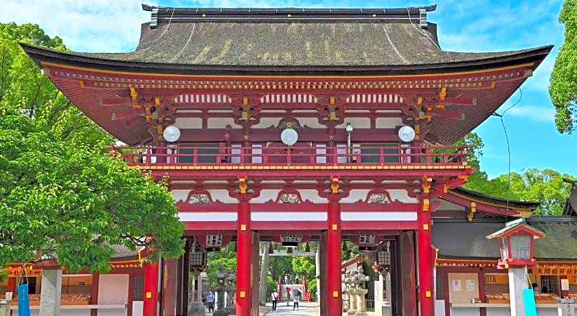Toyoko Inn Hakata-Eki Minami