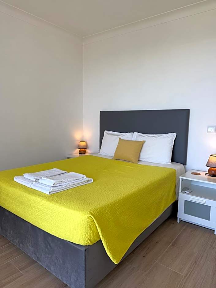 Alfazema Sunset House