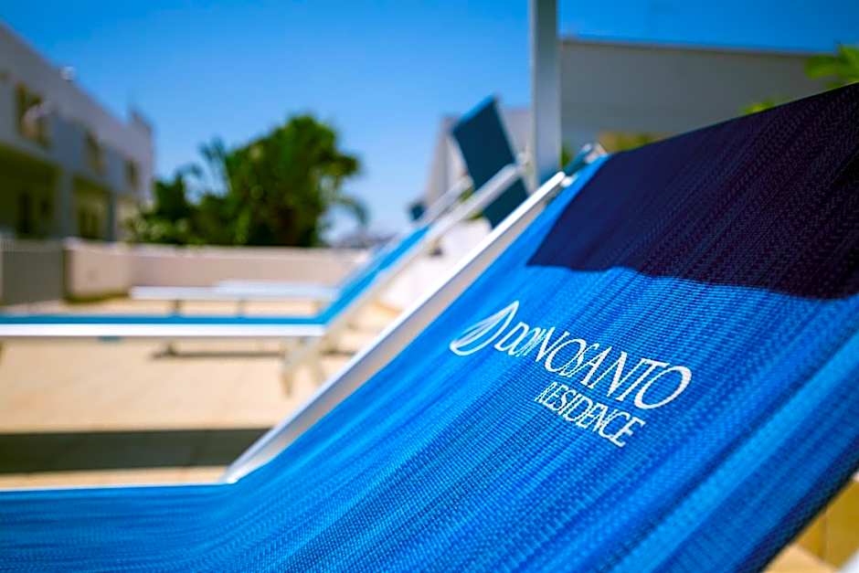 Donnosanto Residence