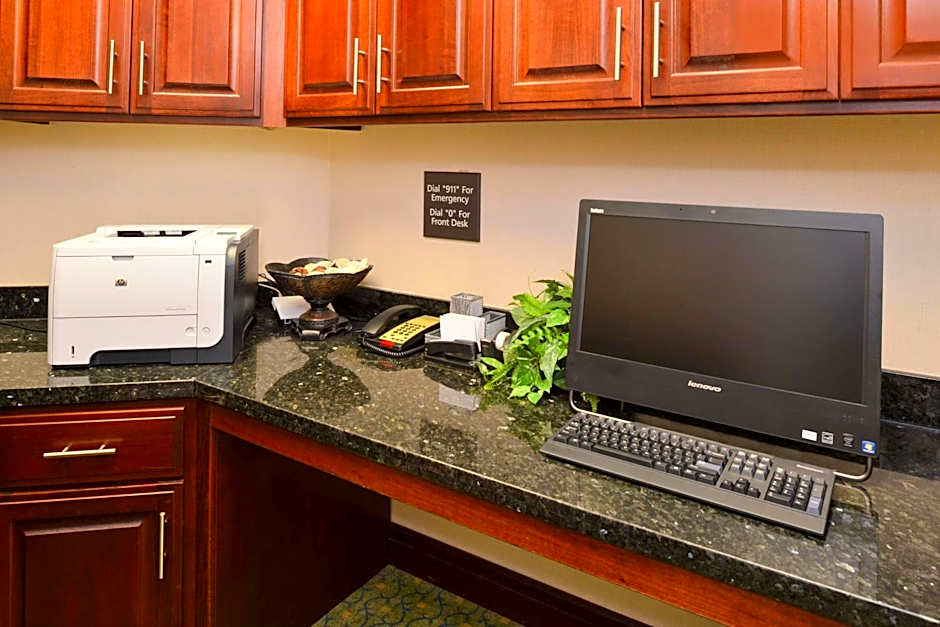Hampton Inn By Hilton Alpine
