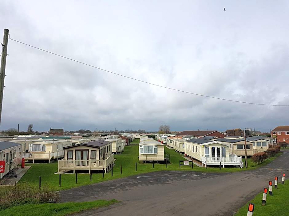 Ingoldale Holiday Park