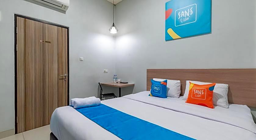 RedDoorz @ Malabar Street